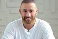 أحمد السقا في تجربة جديدة