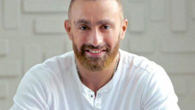 أحمد السقا في تجربة جديدة