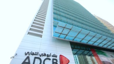 بنك أبوظبي التجاري