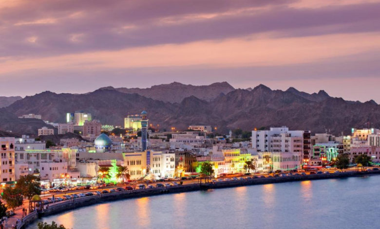 هيئة الاستثمار العمانية استبدلت رؤساء خمس شركات