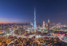 10 أشياء يمكنك القيام بها في دبي مع تخفيف قيود كورونا