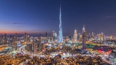 10 أشياء يمكنك القيام بها في دبي مع تخفيف قيود كورونا