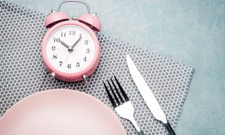 الصيام المتقطع وتحدي السكر