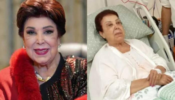 الراحلة رجاء الجداوي