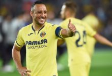 اللاعب المنتقل لفريق السد القطري سانتي كازورلا