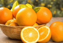 كريم البرتقال وفوائده للبشرة