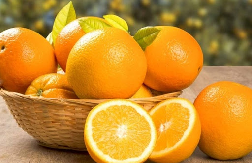 كريم البرتقال وفوائده للبشرة