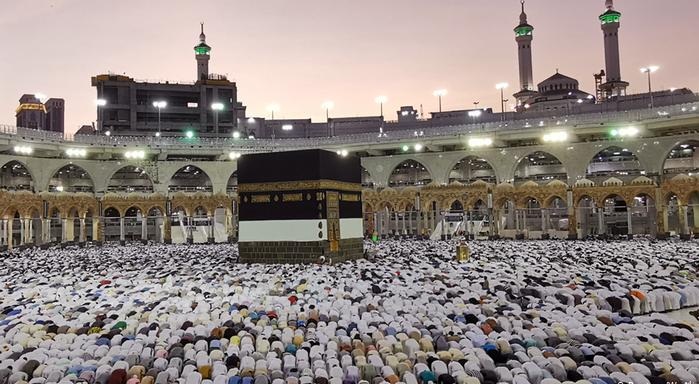 الحج