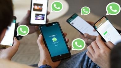 دعم الأجهزة المتعددة قريباً من تطبيق WhatsApp