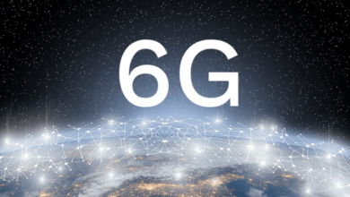 سامسونج شبكات 6G في 2028