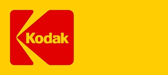 شركة Kodak