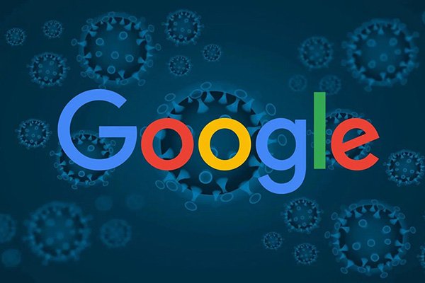 شركة جوجل تمنع اعلانات المؤامرة بحق كورونا
