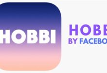 فيسبوك تقرر إنهاء تطبيق Hobbi
