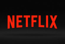 شركة Netflix