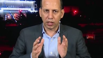 الخبير الأمني العراقي المغتال هاشم الهاشمي