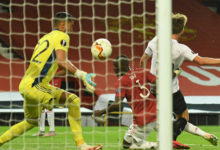 مانشستر يونايتد يتغلب على لاسك لينتس النمساوي