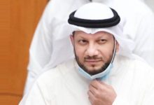 وزير المالية الكويتي ينفي استقالته من منصبه