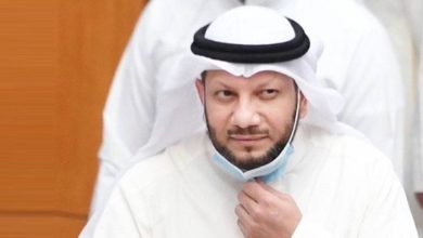 وزير المالية الكويتي ينفي استقالته من منصبه