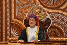 إعادة تشكيل مجلس الوزراء في السلطنة برئاسة السلطان هيثم بن طارق