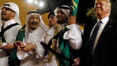 “فورين بوليسي” كشفت أن الرئيس دونالد ترامب رفض مقترحًا من العاهل السعودي