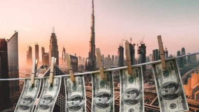 الإمارات لا تفعل ما يكفي لمنع غسيل الأموال