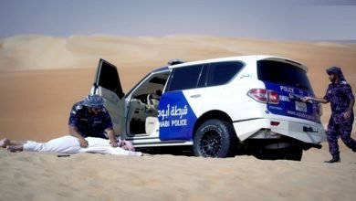 الإمارات العربية المتحدة تفتح أبوابها للفاسدين