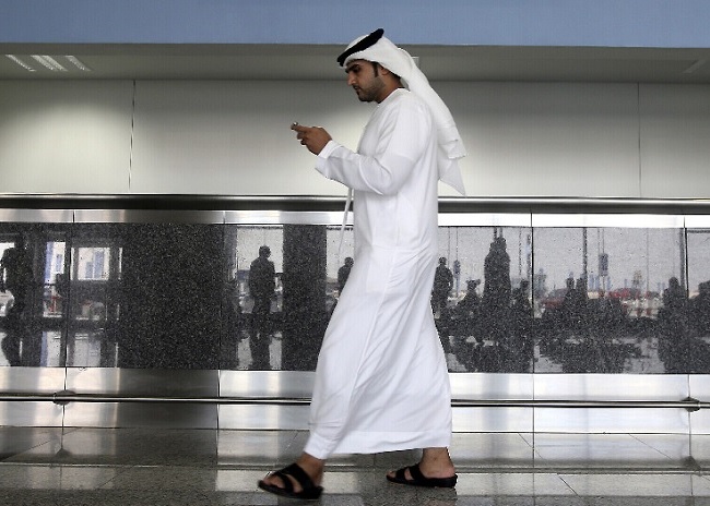 الدولة اليهودية تدعم الشركة التجسسية بيع برنامج "بيغاسوس" لـ دول خليجية