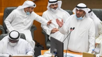 أبناء الأسرة الحاكمة ليست فوق القانون