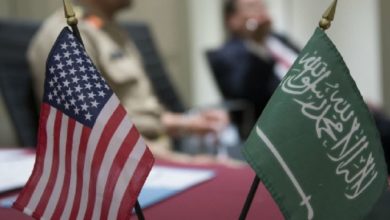 السعودية أكبر الدول العربية استثماراً في أدوات الدين الأمريكية