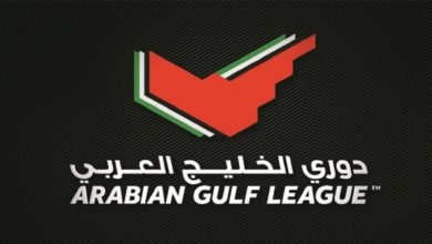 دوري الخليج العربي