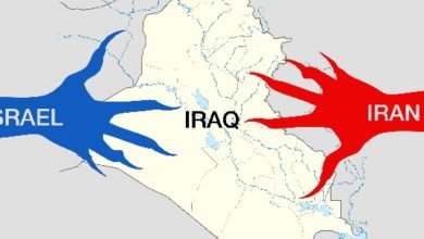 حكومة الكاظمي أعلنت أنه لا مشاكل لديها بالتقارب مع إسرائيل