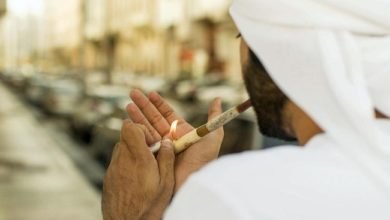 معدلات استهلاك منتجات التبغ في الكويت والمsعل والسجائر لم تتأثر