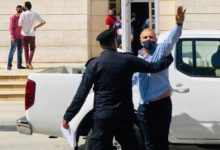 الرسام عماد حجاج