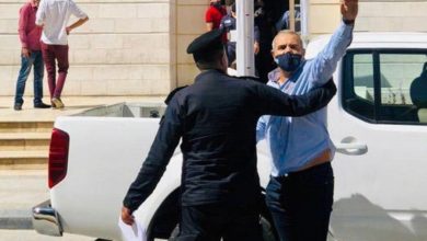 الرسام عماد حجاج
