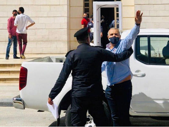 الرسام عماد حجاج
