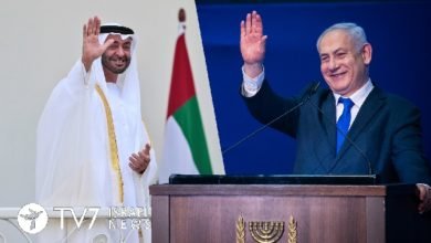 الاتفاق بين الإمارات وإسرائيل تضمن تعاونًا على عدة أصعدة