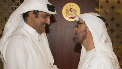 قطر تقدم مرافعتها ضد الإمارات