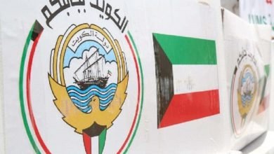 الفلسطينينون يستفيدون من الإقامة في الكويت