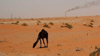 السعودية توشك على الانتهاء من بناء أول مفاعل نووي