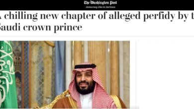 السلطات في الرياض نفت مقتل خاشقجي داخل القنصلية