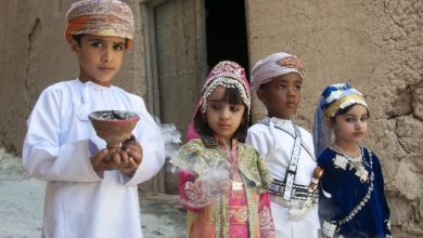 ستصدر سلطنة عمان سندات خلال الشهور الستة المقبلة