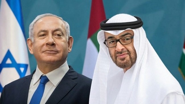 علقت إدارة البيت الأبيض في بيانٍ لها أن مسؤولين من الإمارات وإسرائيل سيلتقون في الأسابيع المقبلة