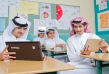 يجب على المدارس توعية أولياء الأمور بضرورة التحقّق من إسم المستخدم وكلمة المرور
