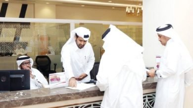 التحول الرقمي قد ساهم بشكل كبير في إزالة المعوقات البيروقراطية