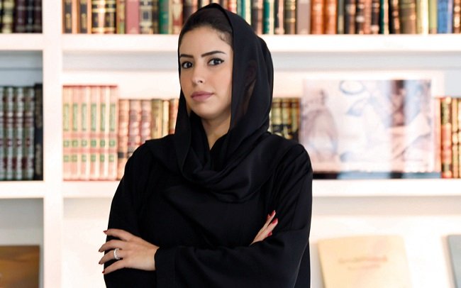 مسؤولة إماراتية تأمل مشاركة إسرائيل في معرض إكسبو دبي