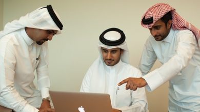 العصابات توهم المتقدمين بوجود وظائف شاغرة في قطر