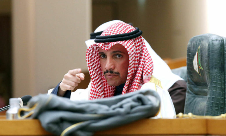 في ذكرى الغزو العراقي للكويت.. الغانم: نجحنا في اختبار الوطن ووجوده