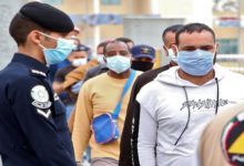 حملات كويتية على تجارة الإقامات
