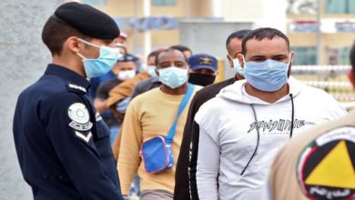 حملات كويتية على تجارة الإقامات