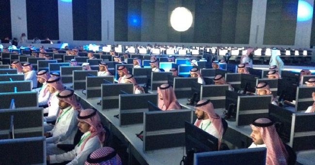 الذباب الإلكتروني استخدم في قمع وتهديد المعارضين لسياسة ولي العهد السعودي